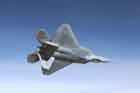 F-22 Photo