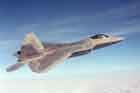 F-22 Photo
