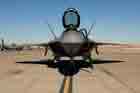 F-22 Photo