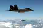 F-22 Photo