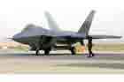 F-22 Photo