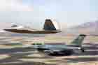 F-22 Photo