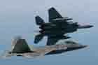 F-22 Photo