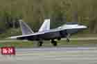 F-22 Photo