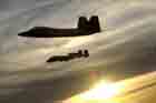 F-22 Photo