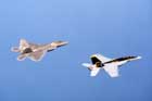 F-22 Photo
