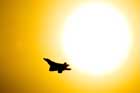 F-22 Photo