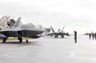 F-22 Photo