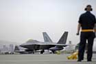 F-22 Photo