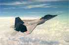 F-22 Photo