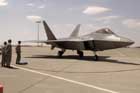 F-22 Photo