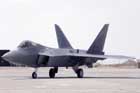 F-22 Photo