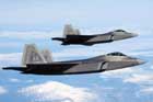 F-22 Photo