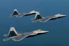 F-22 Photo