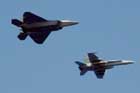 F-22 Photo