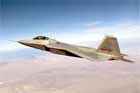 F-22 Photo
