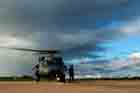 HH-60G Photo
