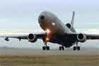 KC-10 Photo