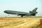 KC-10 Photo