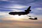 KC-10 Photo