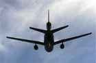 KC-10 Photo