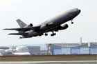KC-10 Photo