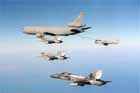 KC-10 Photo