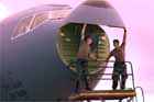 KC-10 Photo