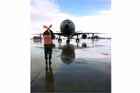 KC-10 Photo