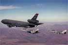 KC-10 Photo