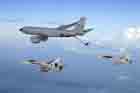 KC-135 Photo
