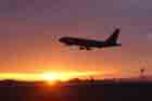 KC-135 Photo