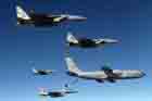 KC-135 Photo