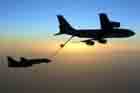 KC-135 Photo