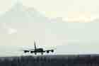 KC-135 Photo