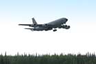 KC-135 Photo