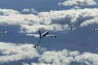 KC-135 Photo