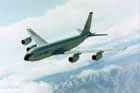 KC-135 Photo