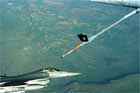 KC-135 Photo