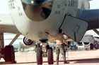 KC-135 Photo
