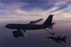 KC-135 Photo