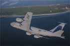 KC-135 Photo