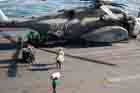MH-53E Photo