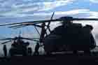 MH-53E Photo