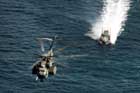 MH-53E Photo