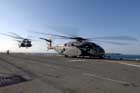 MH-53E Photo