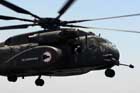MH-53E Photo