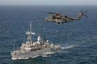 MH-53E Photo