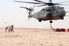 MH-53E Photo