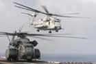 MH-53E Photo